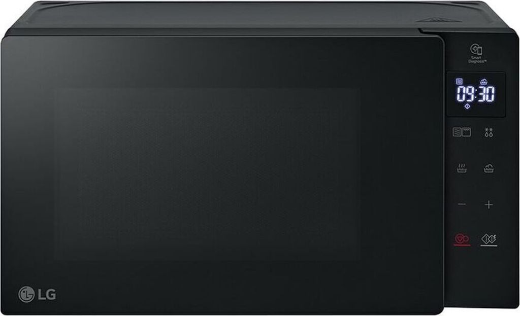 LG MH6032GAS (Black)