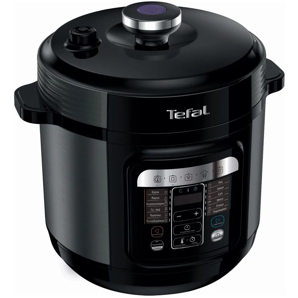 Tefal Home Chef CY601832 (6 л)