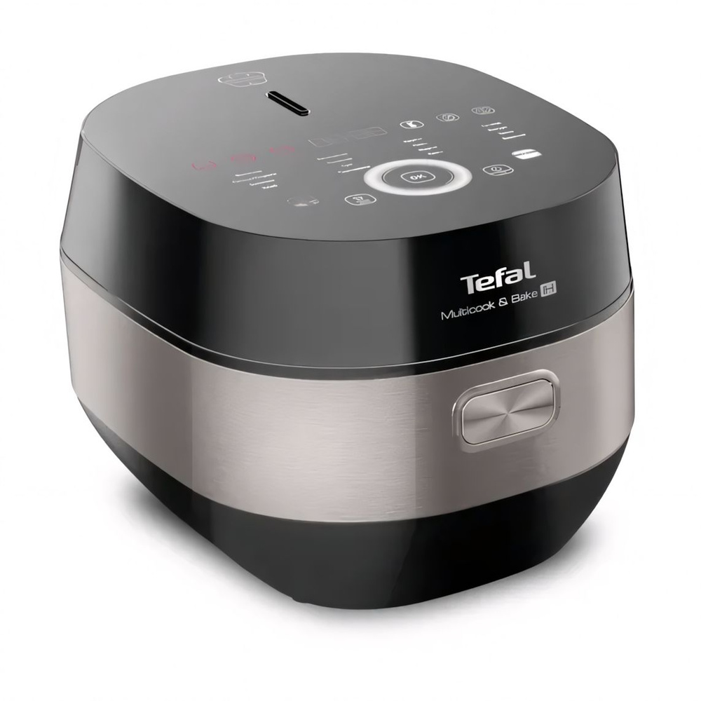 Tefal Multicook&Bake RK908A32 (5 л)