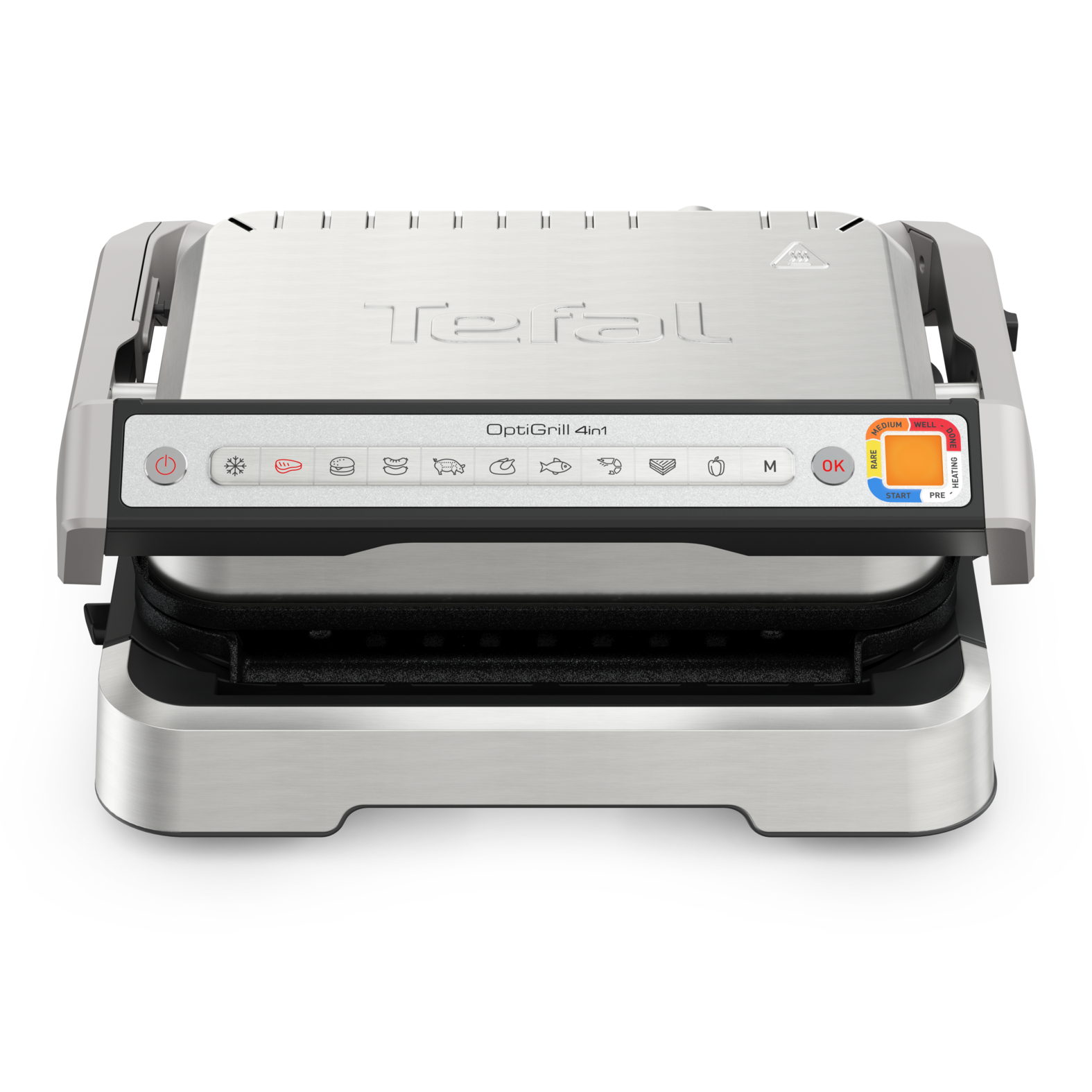 Tefal Optigrill 4-in-1 GC774D30