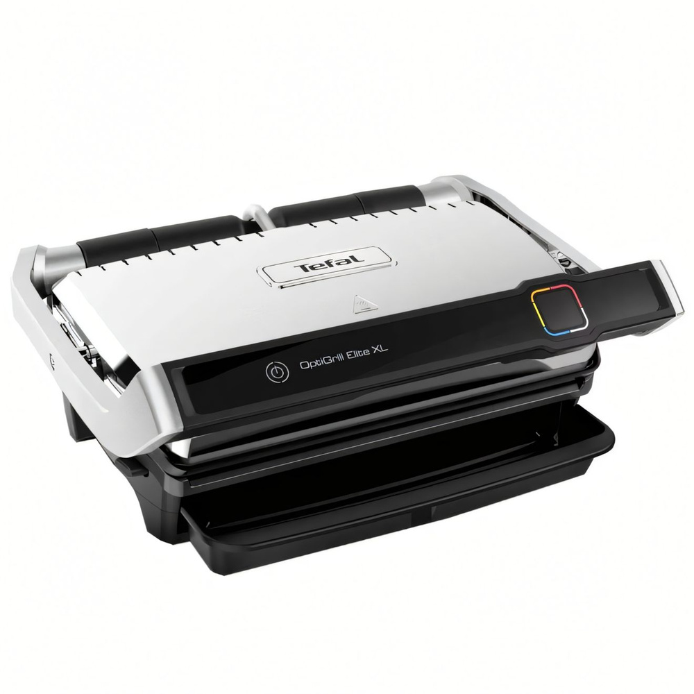 Tefal Optigrill Elite XL GC760D30