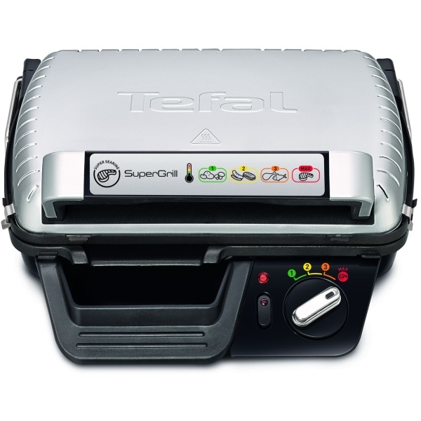 Tefal SuperGrill Standard GC450B32