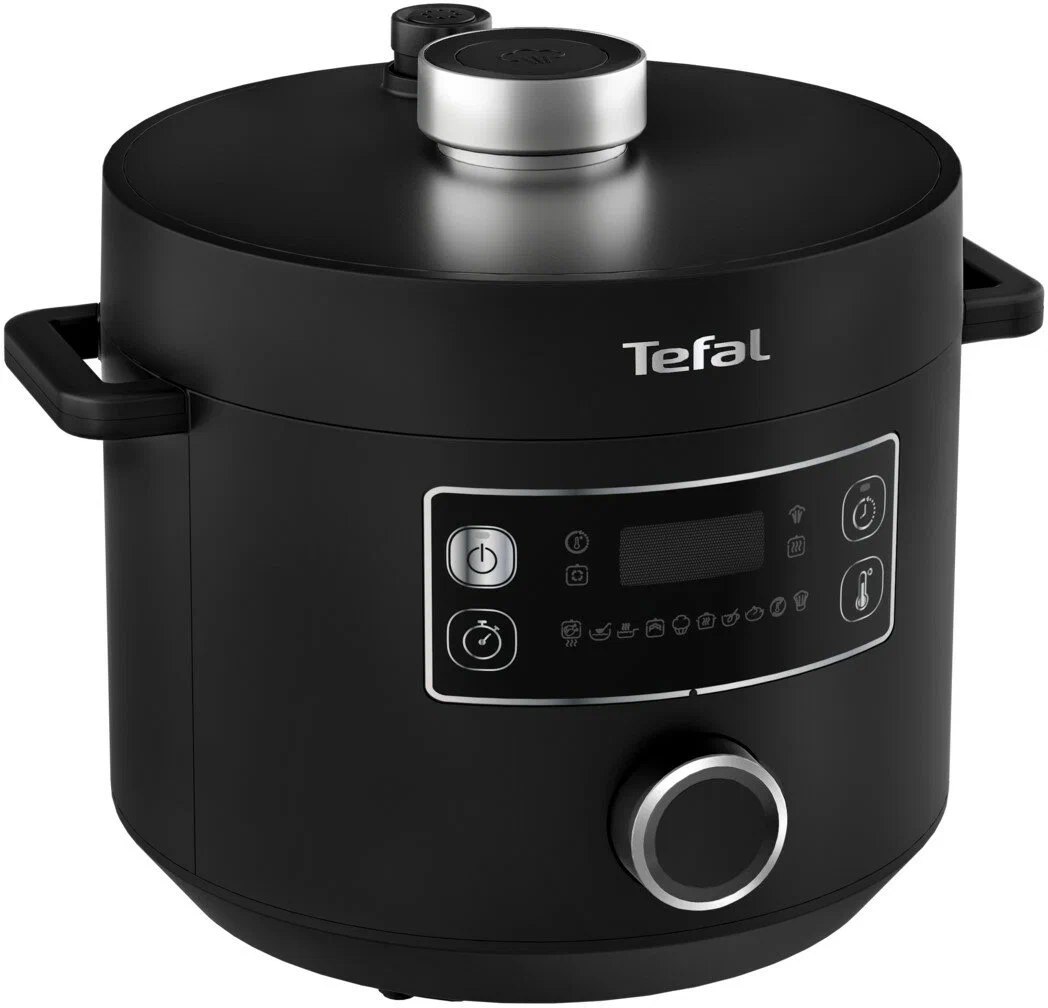 Tefal Turbo Cuisine CY753832 (6 л)