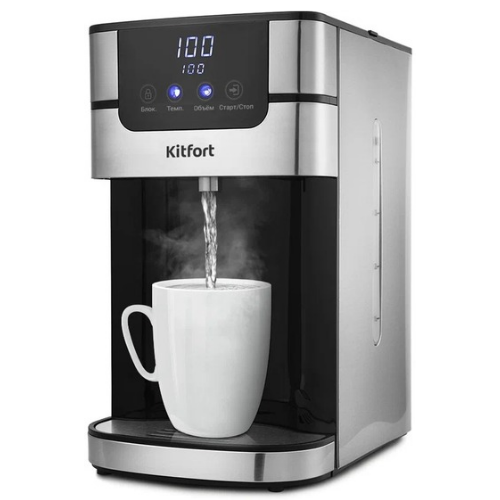 Kitfort KT-2501