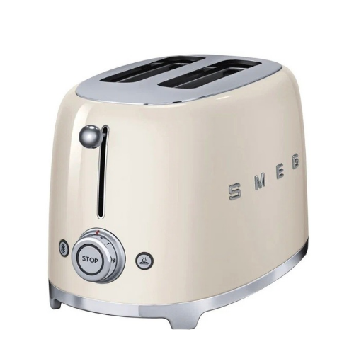 SMEG TSF01 (2 ломтика)