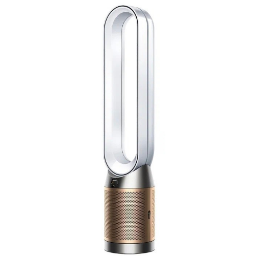 Dyson Air Purifier TP09 (Nickel / Gold)