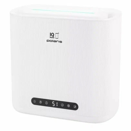 Polaris PUH 8802 WIFI IQ Home