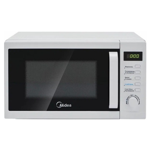 Midea AM820CUK-W