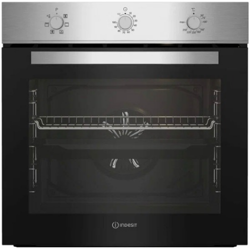 Indesit IFE 3634 IX