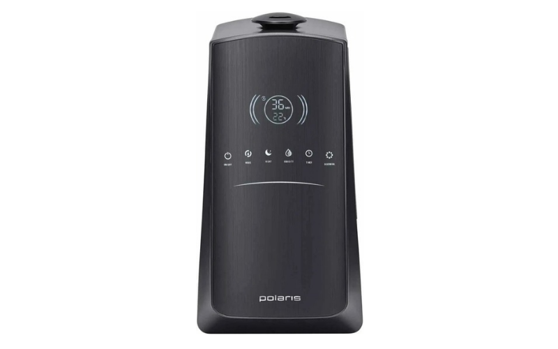 Polaris PUH 9105 Wi-Fi IQ Home