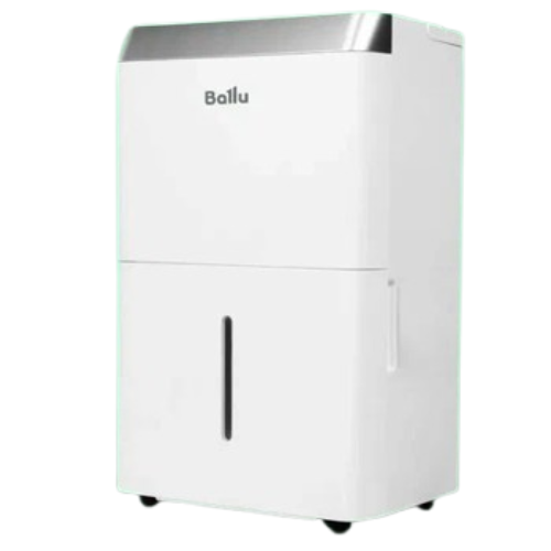 Ballu Comfort BD20T CL