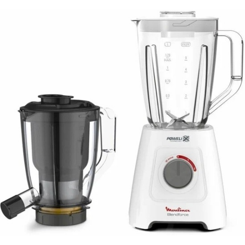 Moulinex Blendforce 2 LM42Q110 White