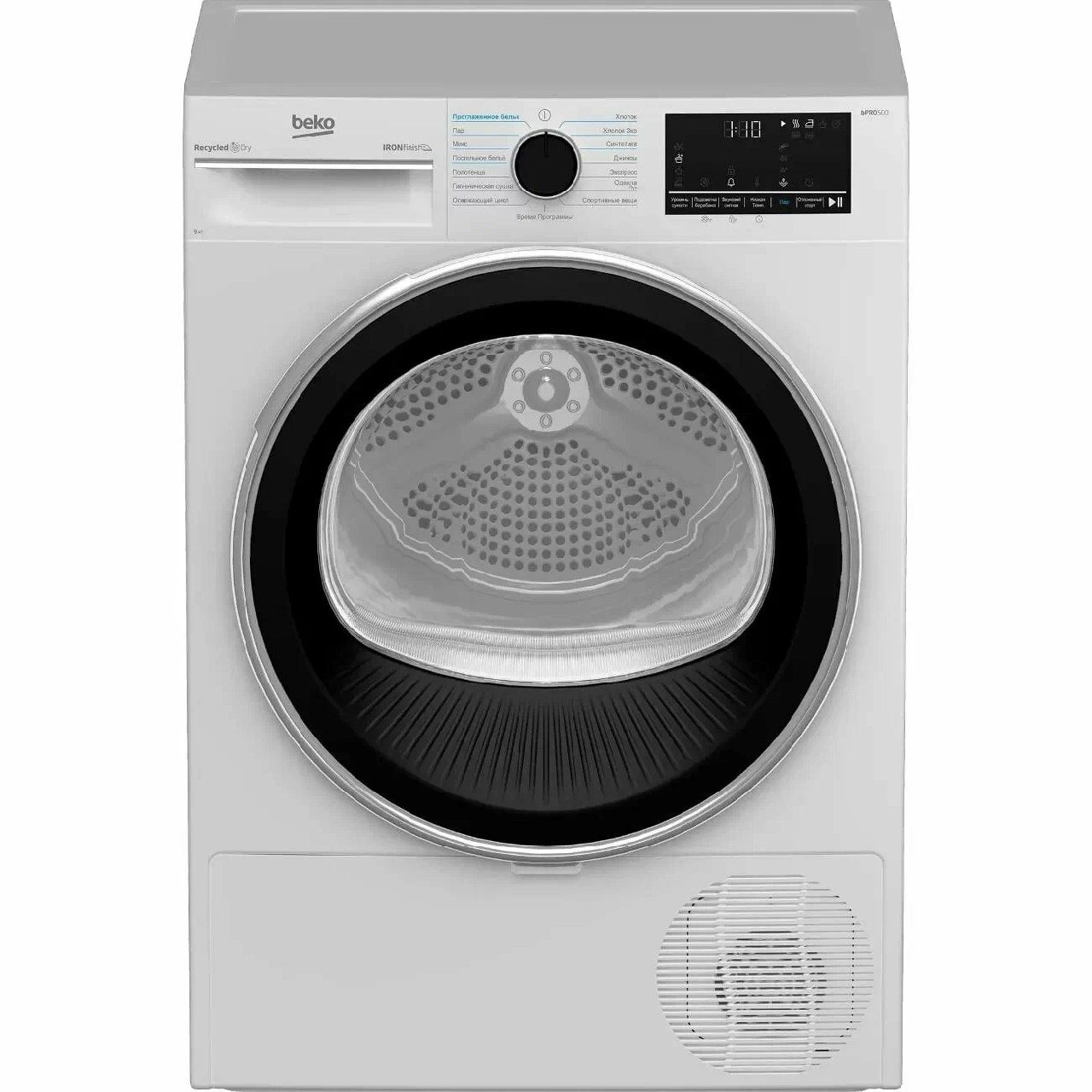 Beko B5T69233 (9 кг)