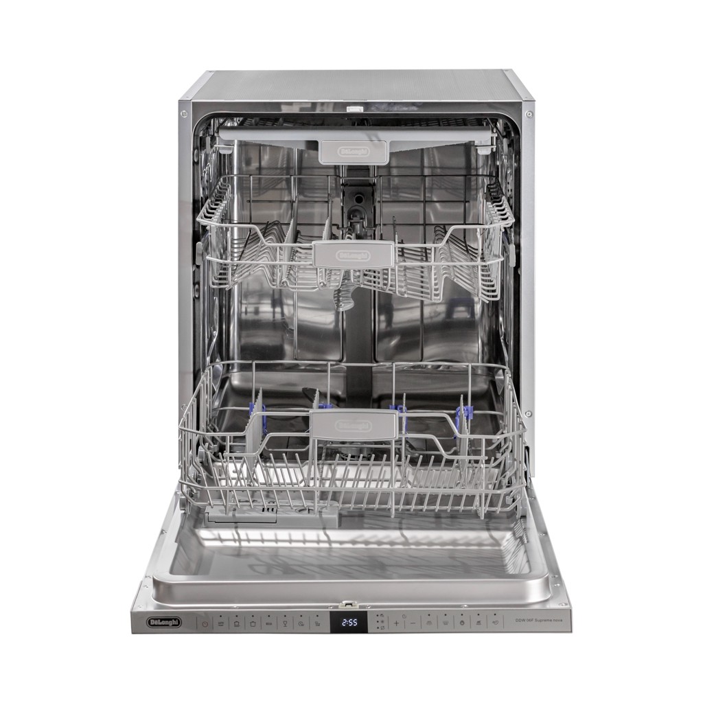 DeLonghi DDW06F Supreme Nova