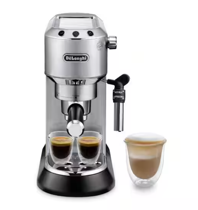 De'Longhi Dedica EC685