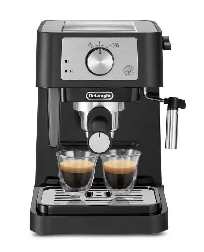 De'Longhi EC230.BK