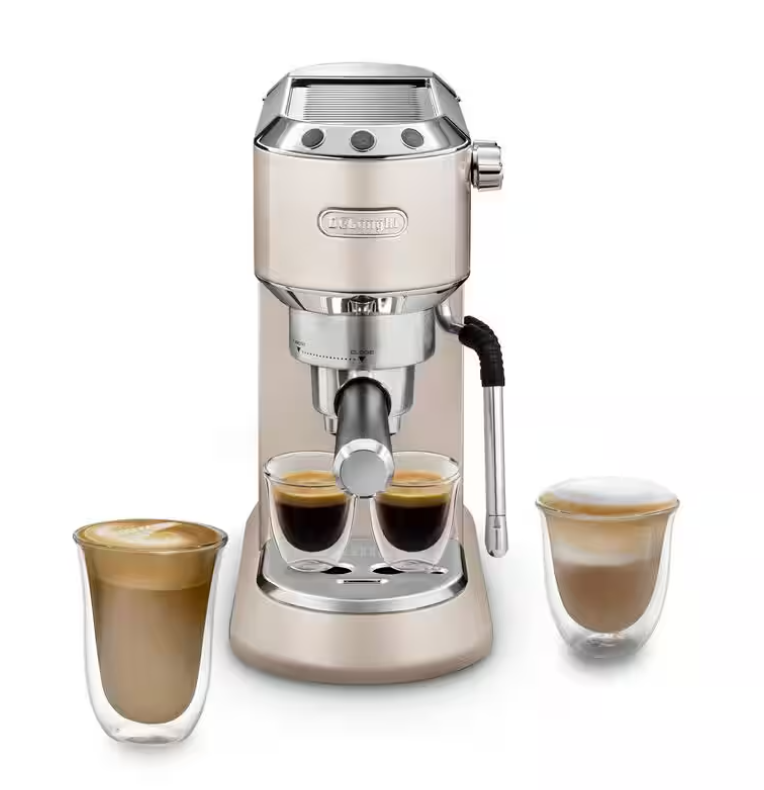 De'Longhi EC885.BG