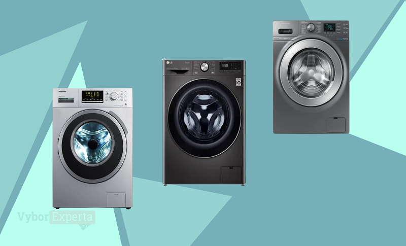 Как выбрать стиральную машину для дома: основные критерии и примеры из жизни