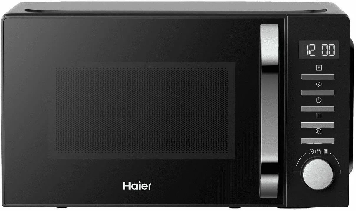 Haier HMB-DM208BA (black)