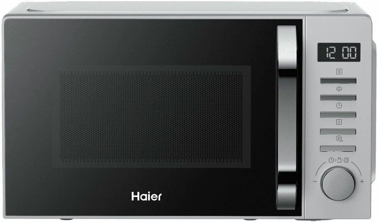 Haier HMB-DM208SA (silver)