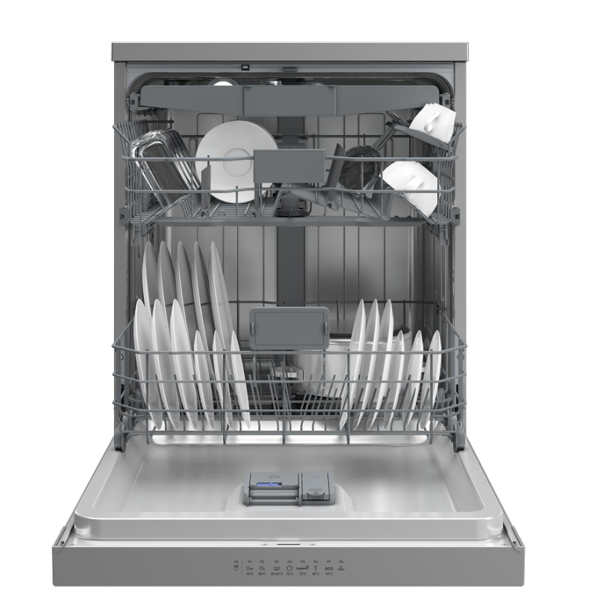 Hotpoint HF 5C84 DW