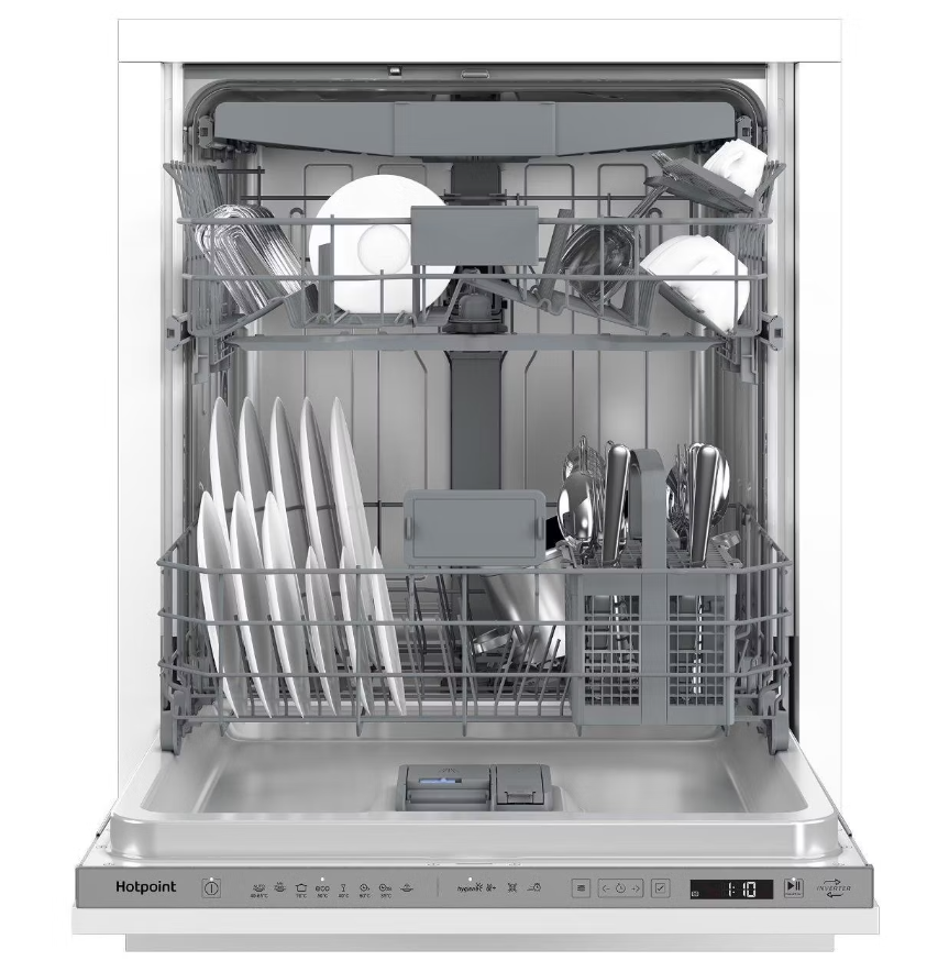 Hotpoint HI 5D84 DW