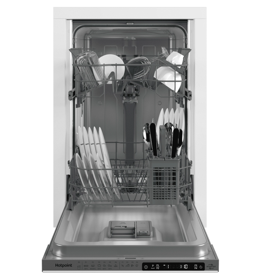 Hotpoint HIS 1C69
