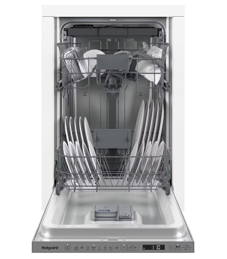 Hotpoint HIS 2D85 DWT