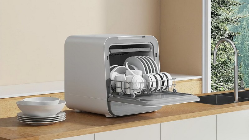 Лучшие автономные посудомоечные машины: топ-6 решений без подключения к водопроводу