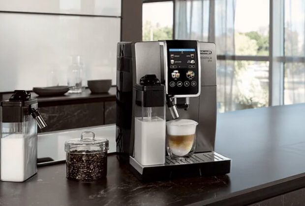 Лучшие кофеварки Delonghi