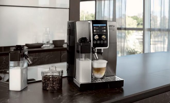 Лучшие кофеварки Delonghi