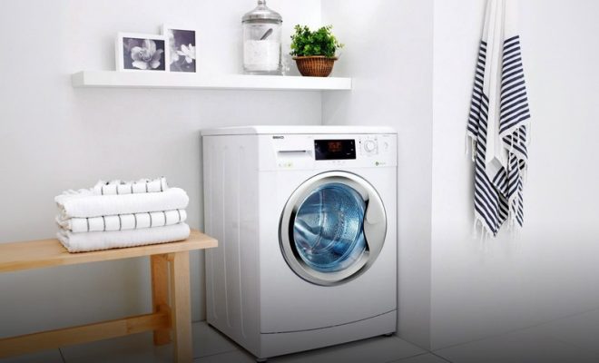 Лучшие стиральные машины Beko