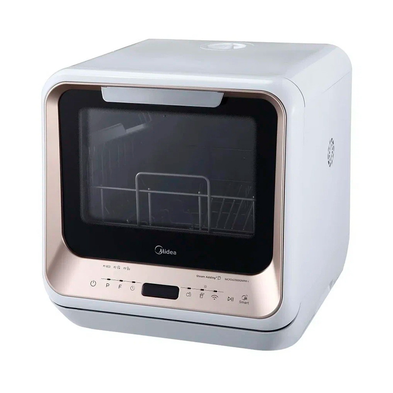 Midea MCFD42900GMINI-i