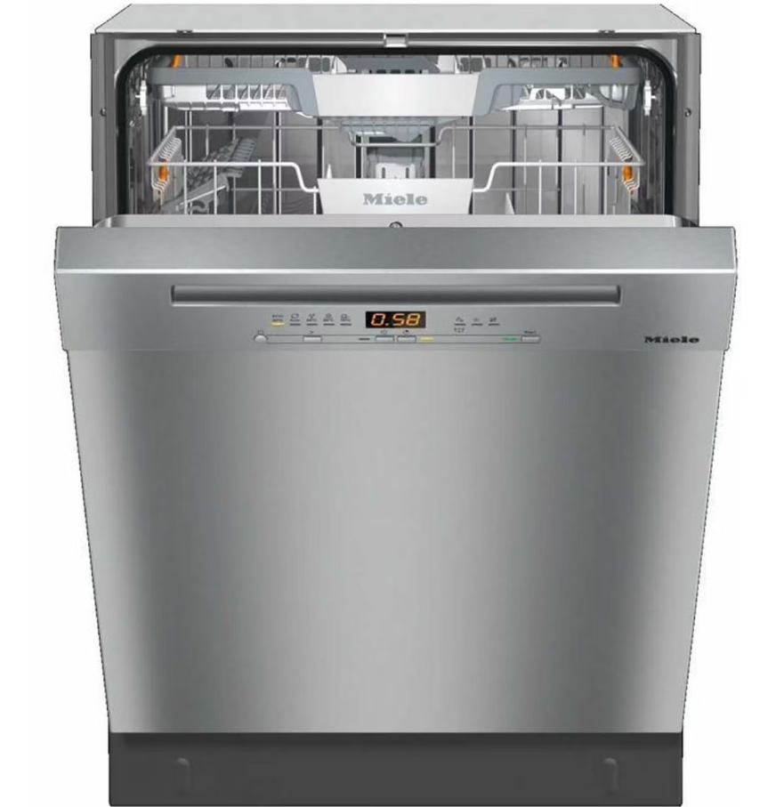 Miele G 5222 SCU SELECTION