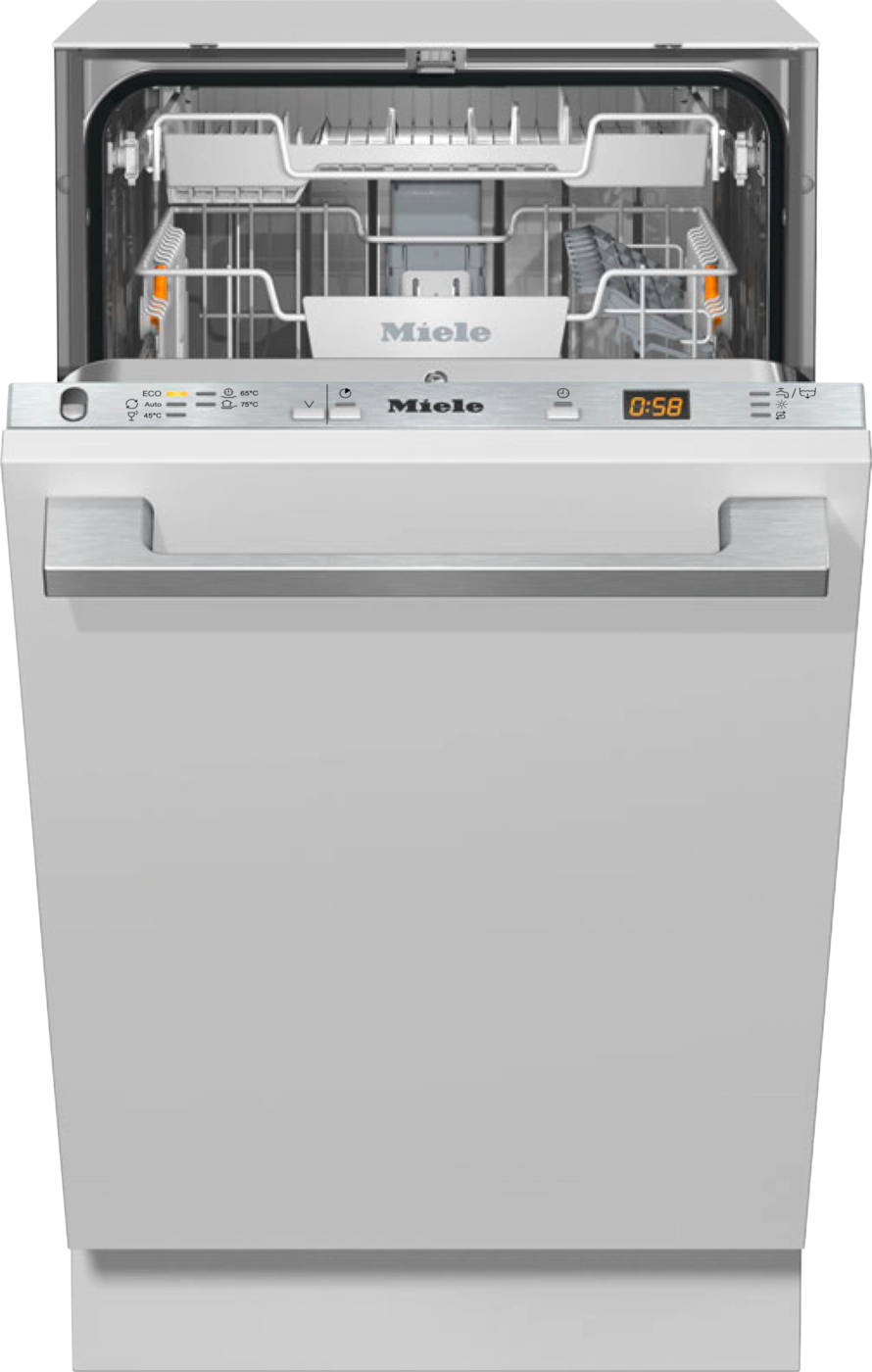 Miele G 5590 SCVi SL