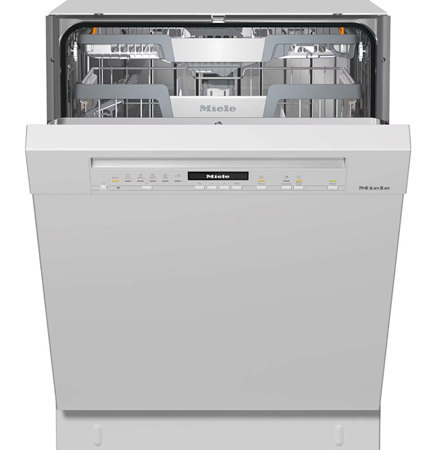 Miele G 7110 SCU AUTO DOS