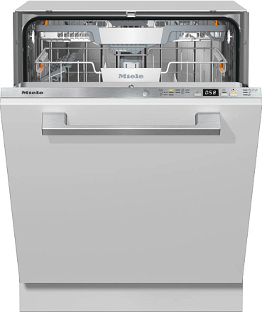 Miele G 7160 SCVi