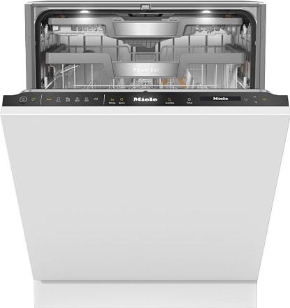 Miele G 7980 SCVi AutoDos K2O