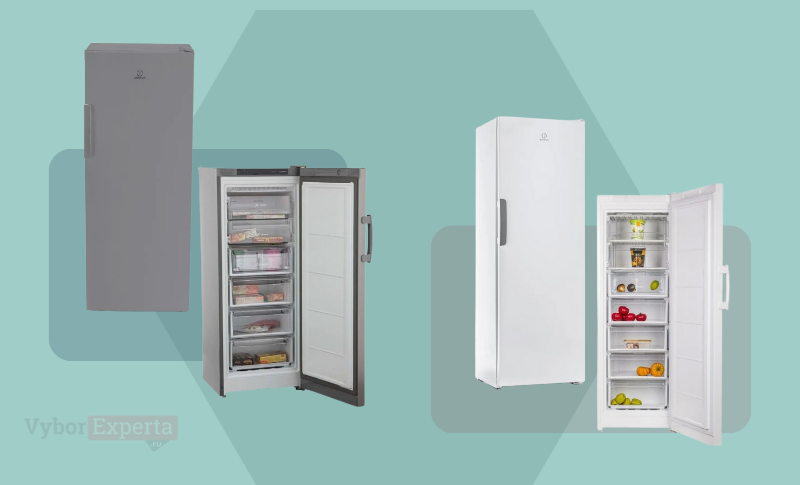 Лучшие морозильные камеры Indesit 2025 года: обзор, особенности и рекомендации