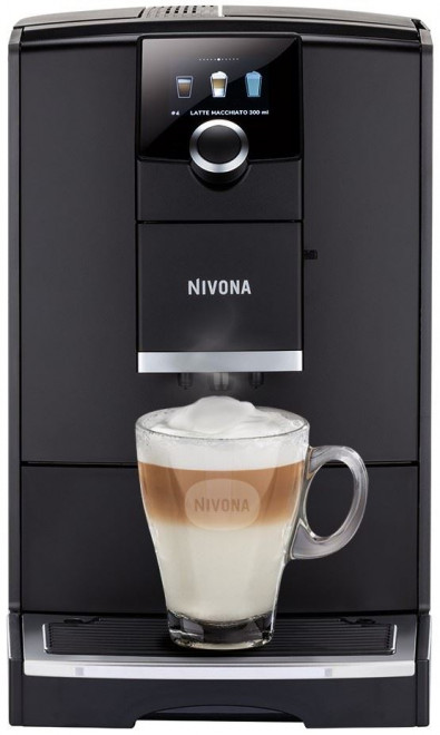 Nivona CafeRomatica NICR 790