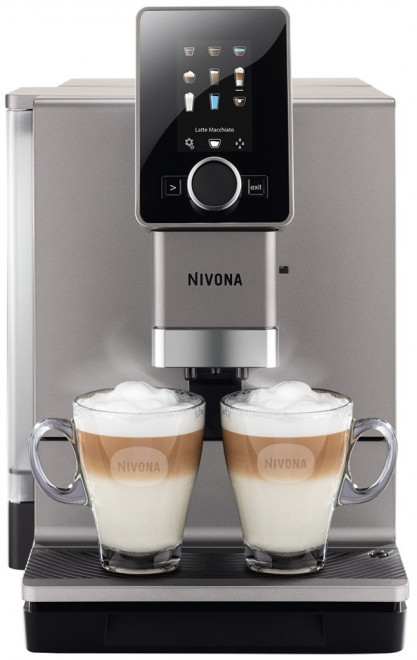 Nivona CafeRomatica NICR 930