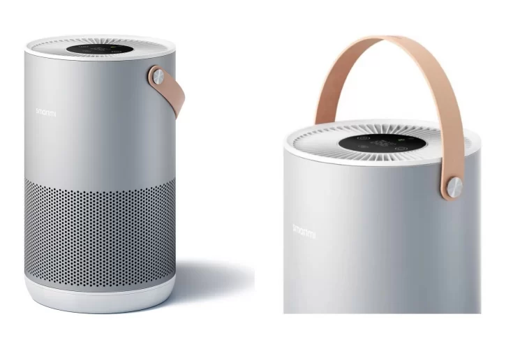 Очиститель воздуха Smartmi Air Purifier P1