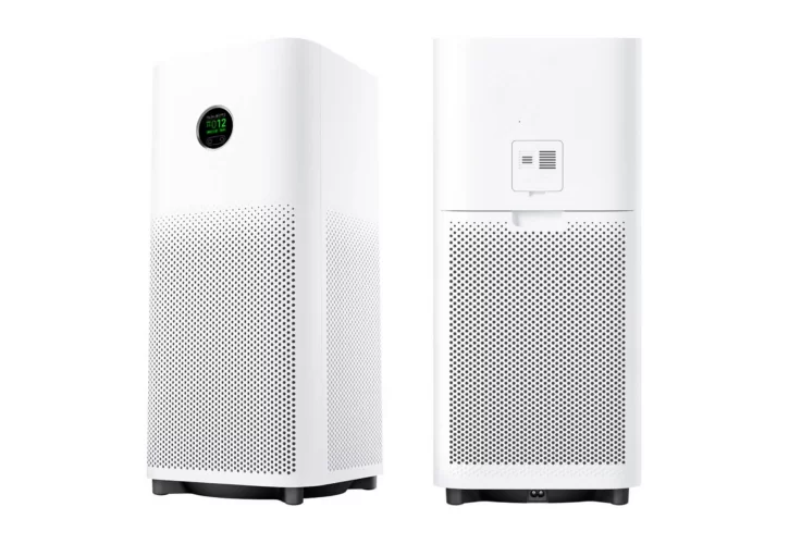 Очиститель воздуха Xiaomi Mijia Smart Air Purifier 6