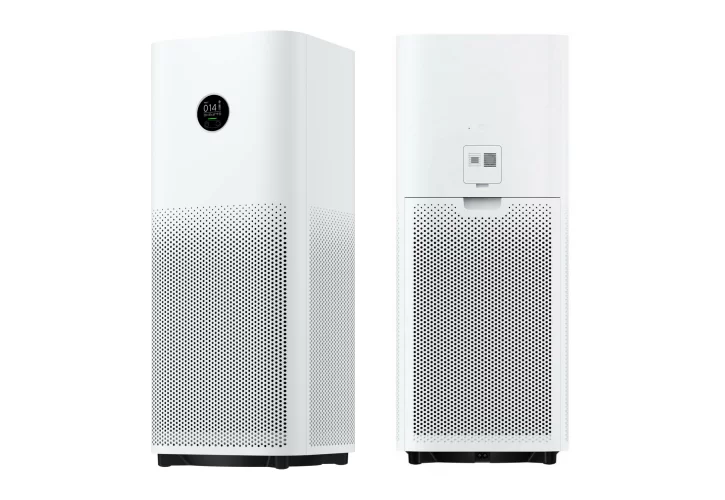 Очиститель воздуха Xiaomi Smart Air Purifier 4 Pro