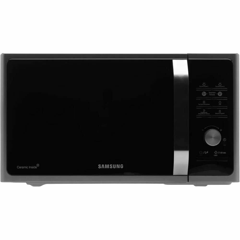 Samsung MS23F302T (соло, кнопочное управление)