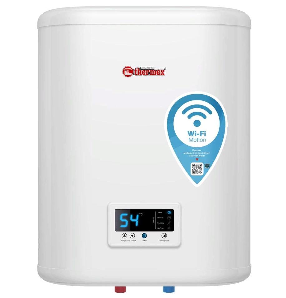 Thermex IF 30 V (pro) Wi-Fi