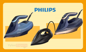Лучшие утюги Philips 2026 года: независимый рейтинг Лучшие утюги Philips 2026 года: независимый рейтинг