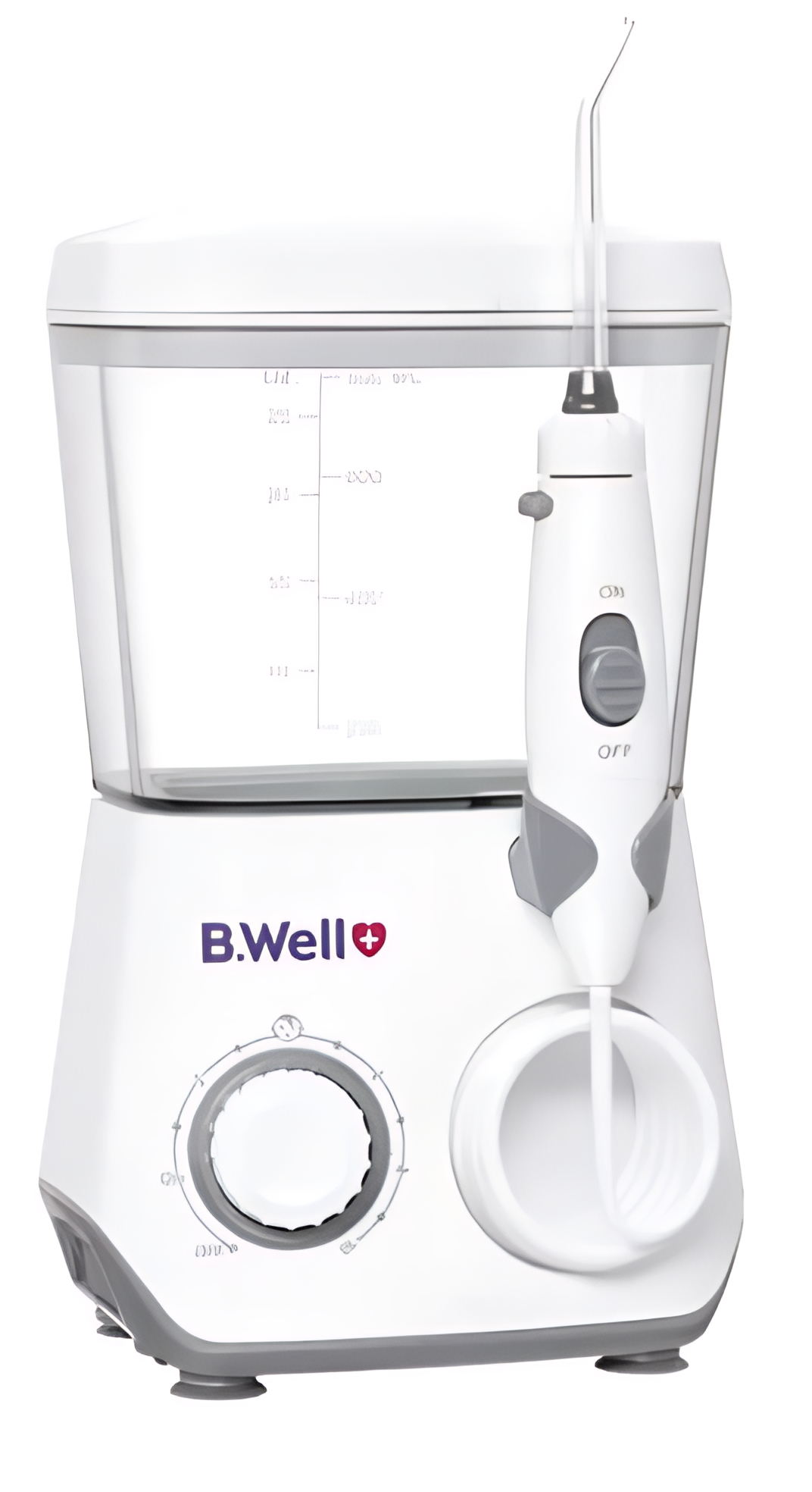 B.Well WI-933