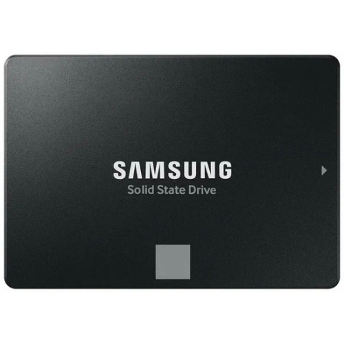 Samsung 870 EVO