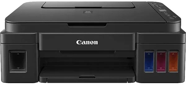 Canon PIXMA G3410
